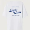 Unisex-T-shirt Fizvalley – Artikelnummer: MFIZ02AMH26