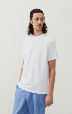 Unisex-t-shirt Fizvalley Artikelnummer: MFIZ25BMALIBUH26