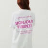 Unisex-T-shirt Firenze Artikelnummer: MFIZ25BFIRENZE