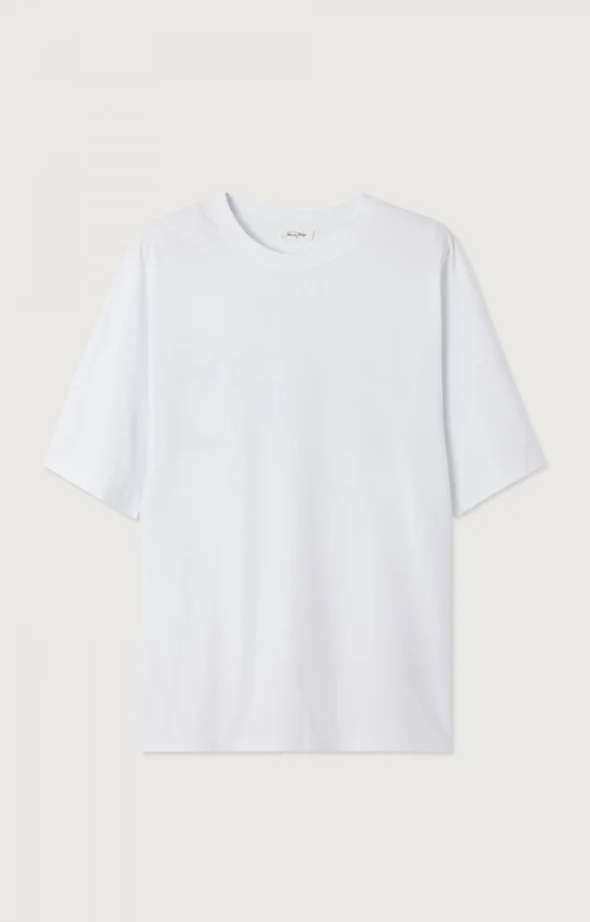 Unisex-T-shirt Fizvalley Artikelnummer: MFIZ02LAH26