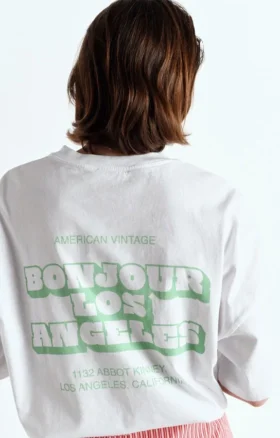 Unisex-T-shirt Fizvalley Artikelnummer: MFIZ02LAH26