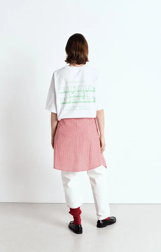 Unisex-T-shirt Fizvalley Artikelnummer: MFIZ02LAH26
