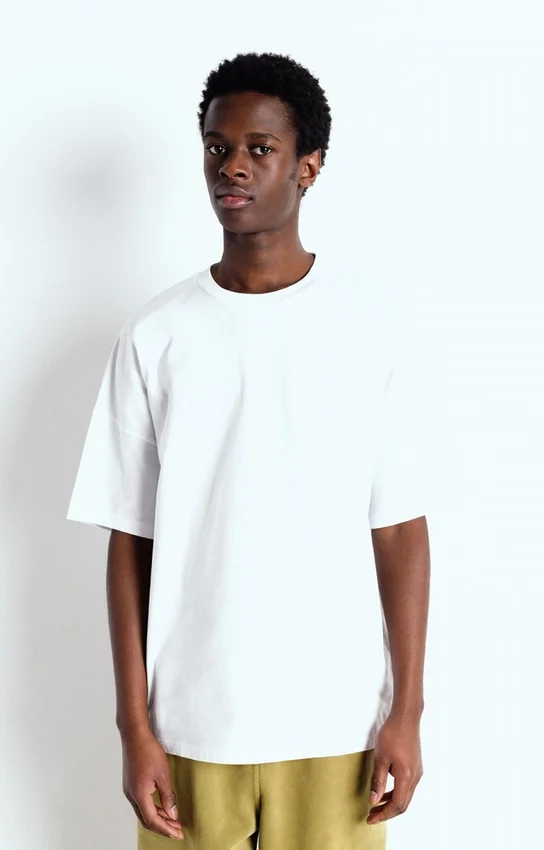 Unisex-T-shirt Fizvalley Artikelnummer: MFIZ02LAH26