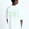 Unisex-T-shirt Fizvalley Artikelnummer: MFIZ02LAH26