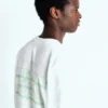 Unisex-T-shirt Fizvalley Artikelnummer: MFIZ02LAH26