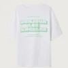 Unisex-T-shirt Fizvalley Artikelnummer: MFIZ02LAH26