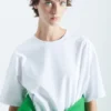 Unisex-T-shirt Fizvalley Artikelnummer: MFIZ25BFORTEH26