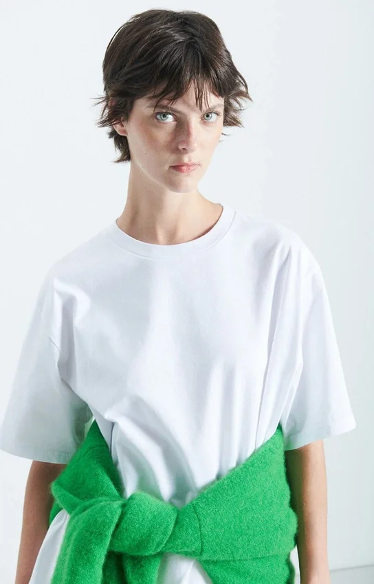 Unisex-T-shirt Fizvalley Artikelnummer: MFIZ25BFORTEH26