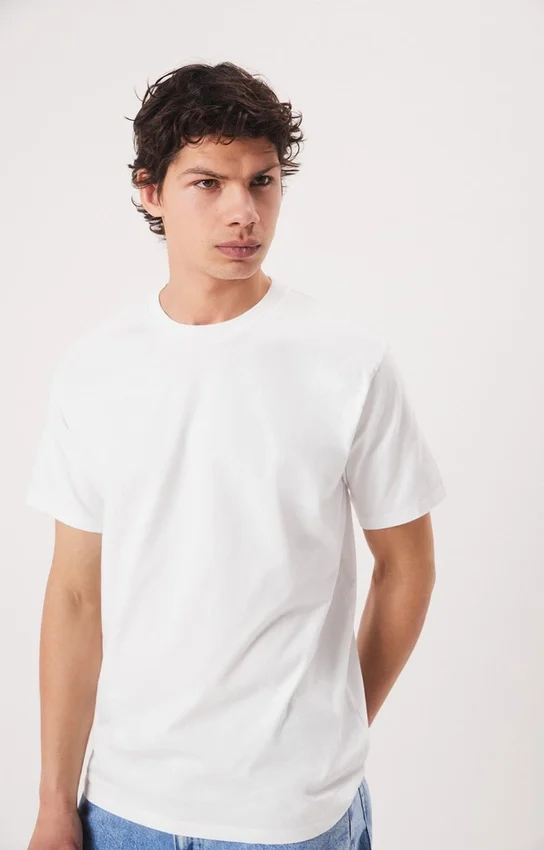 Unisex-T-shirt Fizvalley Artikelnummer: MFIZ25BFORTEH26
