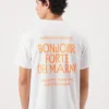 Unisex-T-shirt Fizvalley Artikelnummer: MFIZ25BFORTEH26