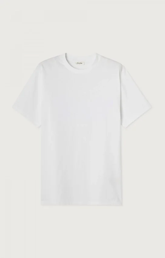 Unisex-t-shirt Fizvalley Artikelnummer: MFIZ25BMALIBUH26