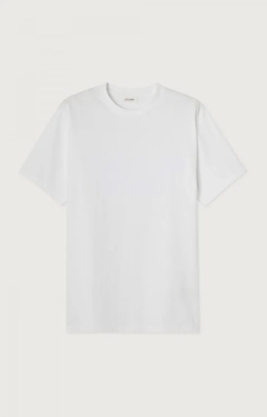 Unisex-t-shirt Fizvalley Artikelnummer: MFIZ25BPASEOH26