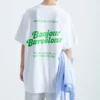 Unisex-t-shirt Fizvalley Artikelnummer: MFIZ25BPASEOH26
