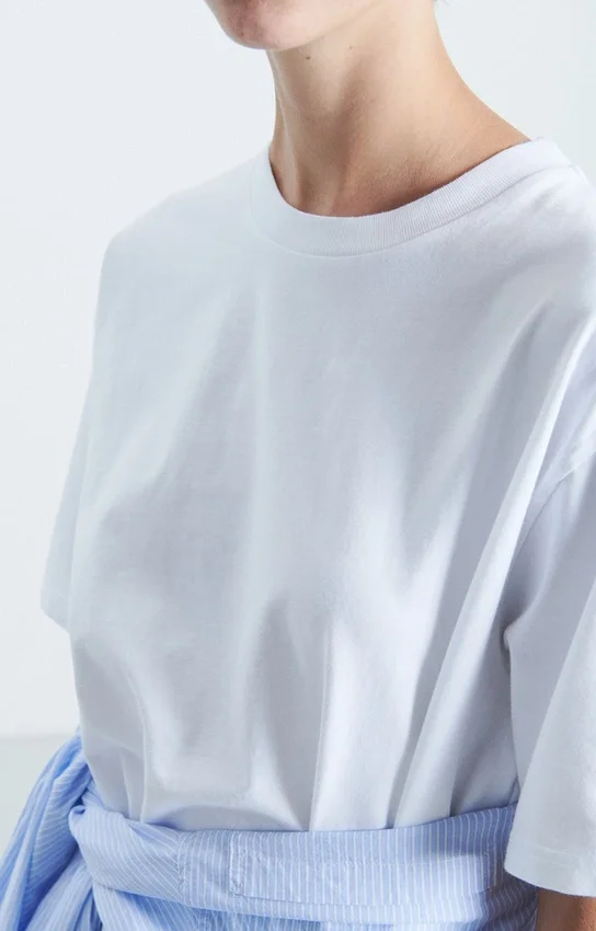 Unisex-t-shirt Fizvalley Artikelnummer: MFIZ25BPASEOH26