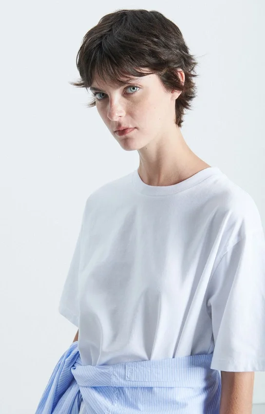 Unisex-t-shirt Fizvalley Artikelnummer: MFIZ25BPASEOH26