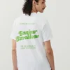 Unisex-t-shirt Fizvalley Artikelnummer: MFIZ25BPASEOH26