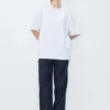 Unisex-t-shirt från Fizvalley Artikelnummer: MFIZ02AFMH25