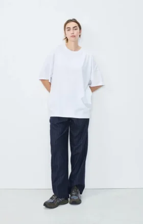 Unisex-t-shirt från Fizvalley Artikelnummer: MFIZ02AFMH25