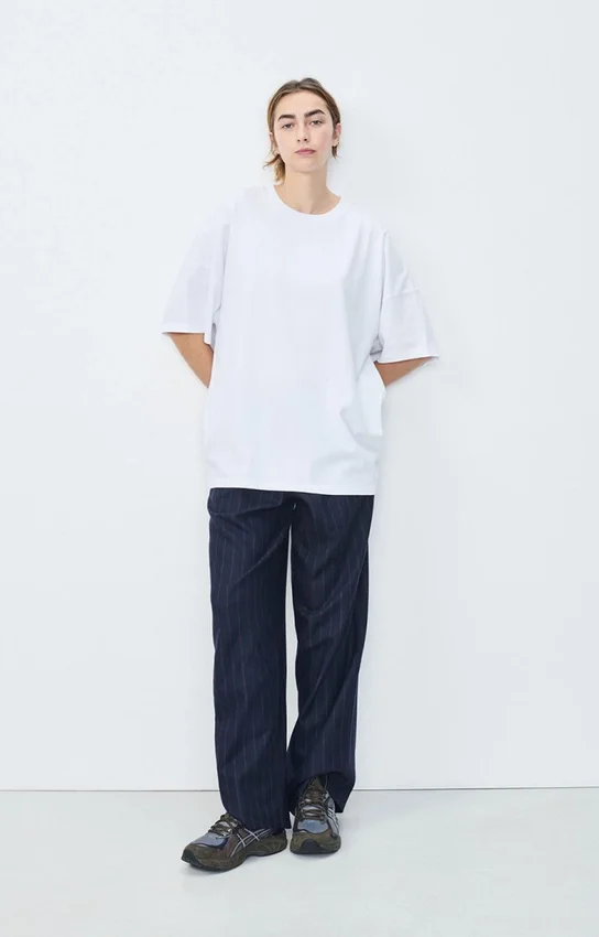 Unisex-t-shirt från Fizvalley Artikelnummer: MFIZ02AFMH25