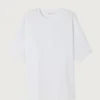 Unisex-t-shirt från Fizvalley Artikelnummer: MFIZ02AFMH25