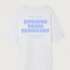 Unisex-t-shirt från Fizvalley Artikelnummer: MFIZ02AFMH25