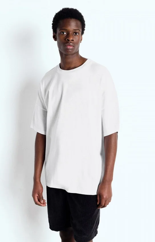 Unisex-t-shirt från Fizvalley Artikelnummer: MFIZ02AFMH25