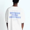 Unisex-t-shirt från Fizvalley Artikelnummer: MFIZ02AFMH25