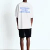 Unisex-t-shirt från Fizvalley Artikelnummer: MFIZ02AFMH25