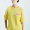 Unisex-t-shirt från Fizvalley Artikelnummer: MFIZ02AMLH25