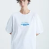 Unisex-t-shirt från Fizvalley Artikelnummer: MFIZ02AMLH25