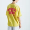Unisex-t-shirt från Fizvalley Artikelnummer: MFIZ02AMLH25
