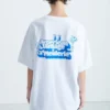 Unisex-t-shirt från Fizvalley Artikelnummer: MFIZ02AMLH25