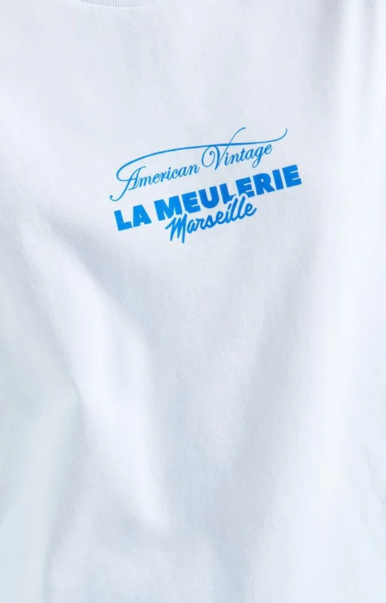 Unisex-t-shirt från Fizvalley Artikelnummer: MFIZ02AMLH25