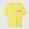 Unisex-t-shirt från Fizvalley Artikelnummer: MFIZ02AMLH25