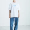 Unisex-t-shirt från Fizvalley Artikelnummer: MFIZ02AMLH25