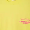Unisex-t-shirt från Fizvalley Artikelnummer: MFIZ02AMLH25
