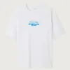 Unisex-t-shirt från Fizvalley Artikelnummer: MFIZ02AMLH25