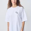 Unisex-T-shirt Timothy Goodman Artikelnummer: MFIZ02ATMH26