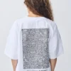 Unisex-T-shirt Timothy Goodman Artikelnummer: MFIZ02ATMH26