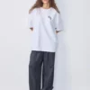 Unisex-T-shirt Timothy Goodman Artikelnummer: MFIZ02ATMH26