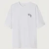 Unisex-T-shirt Timothy Goodman Artikelnummer: MFIZ02ATMH26