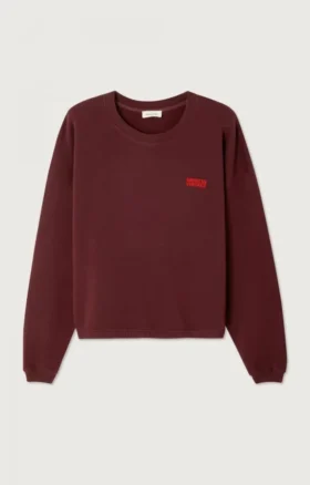 Unisex-tröja från Izubird ”AMV X Rollercoaster” Artikelnummer: IZU03AMKTE26