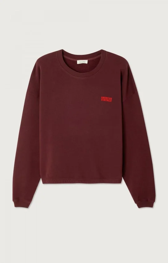 Unisex-tröja från Izubird ”AMV X Rollercoaster” Artikelnummer: IZU03AMKTE26