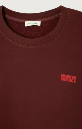 Unisex-tröja från Izubird ”AMV X Rollercoaster” Artikelnummer: IZU03AMKTE26