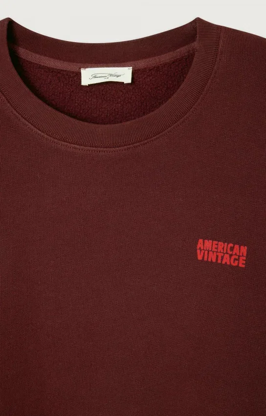 Unisex-tröja från Izubird ”AMV X Rollercoaster” Artikelnummer: IZU03AMKTE26
