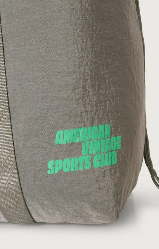 Unisex-väskan Vidow – AMV SPORTS CLUB Artikelnummer: VID26AH26