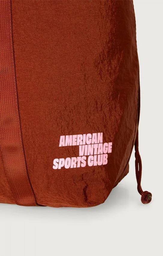 Unisex-väskan Vidow – AMV SPORTS CLUB Artikelnummer: VID26AH26