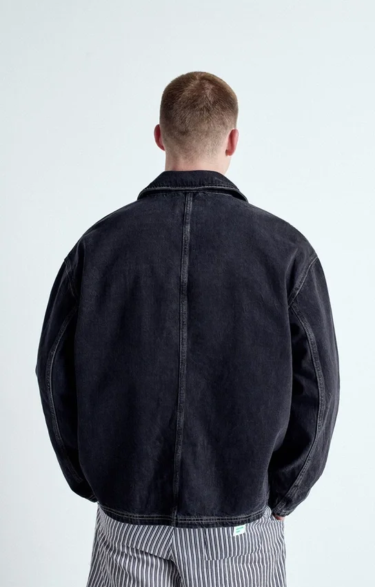 Unisexjackor Yopday Artikelnummer: YOP16EH26