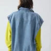 Women's damjacka Joybird Artikelnummer: JOY16LH26