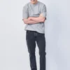 Yopday-jeans för män i morotsmodell Artikelnummer: MYOP61H26